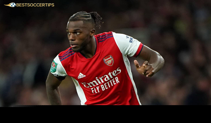 A source of intense energy on the left flank, Tavares always knows how to make his mark