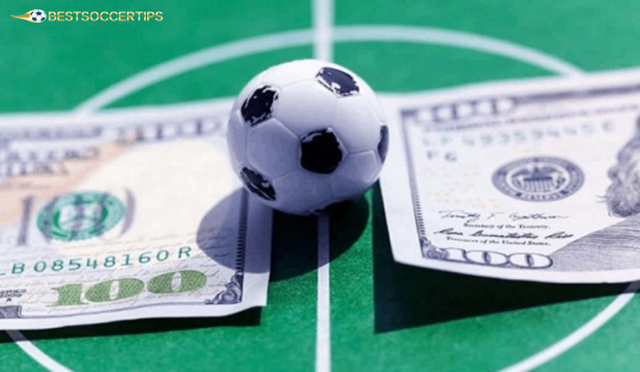 Betting bonus is a cashback offer when you lose a bet