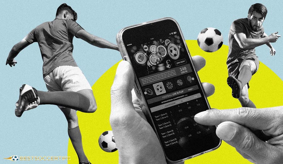 Betting when the match is stable helps you evaluate accurately and reduce risks