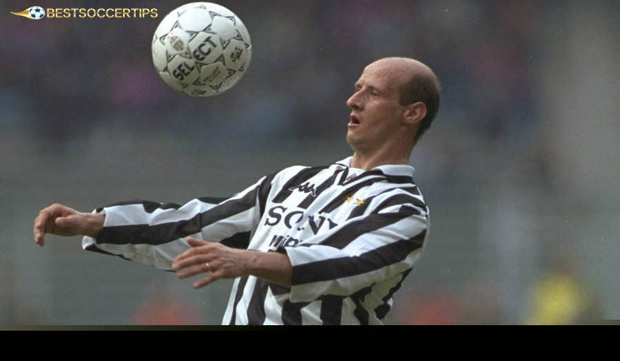 Despite his short time, Lombardo left his mark with outstanding talent and professionalism