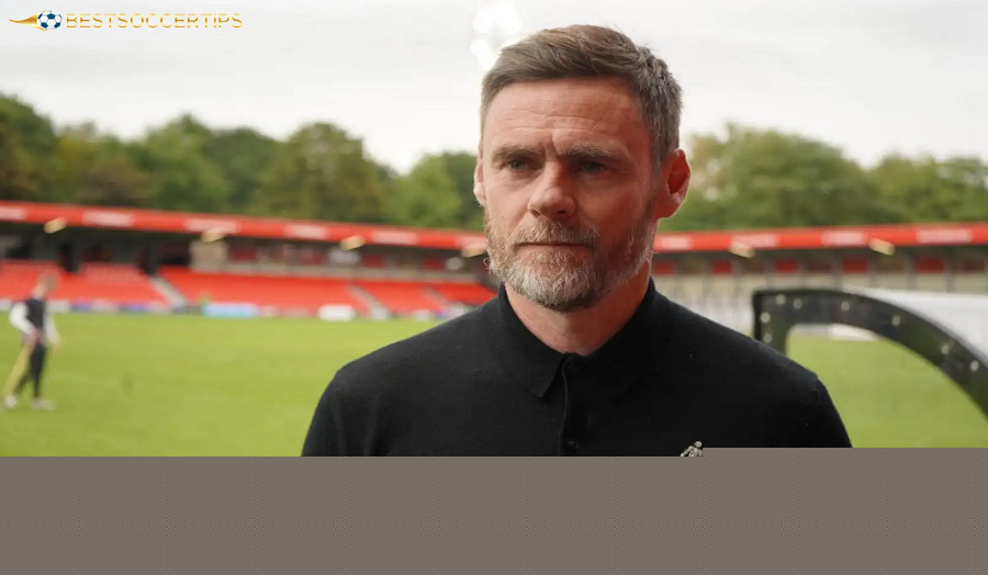 Graham Alexander – A consistent penalty taker is an ideal choice for side bets