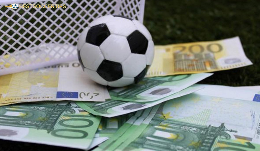 If you lose your bonus bet, you can only bet again, you cannot withdraw immediately