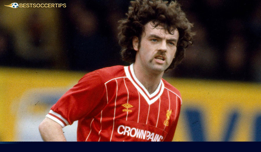 John Wark - Ipswich's immortal icon with rare scoring and versatility records
