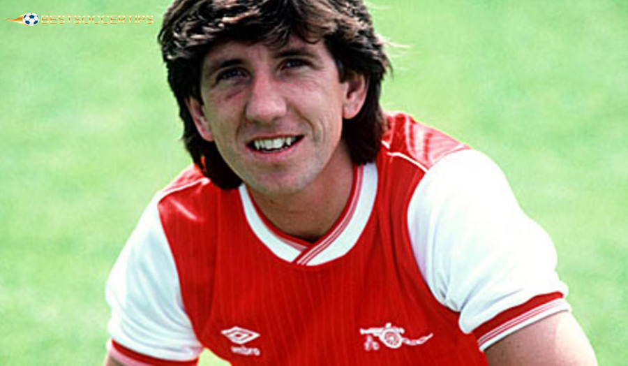 Paul Mariner - The penalty box killer who brought Ipswich to the top of Europe
