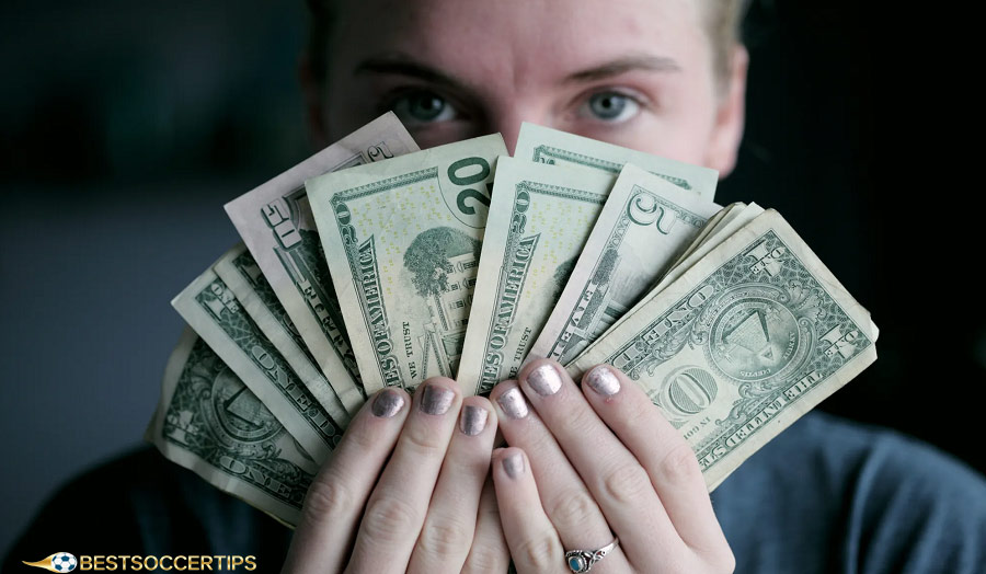 Players should adjust betting units according to budget changes to effectively manage capital