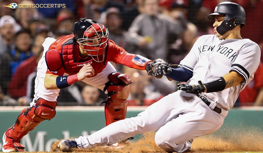 Run Line betting is a ±1.5 handicap in baseball