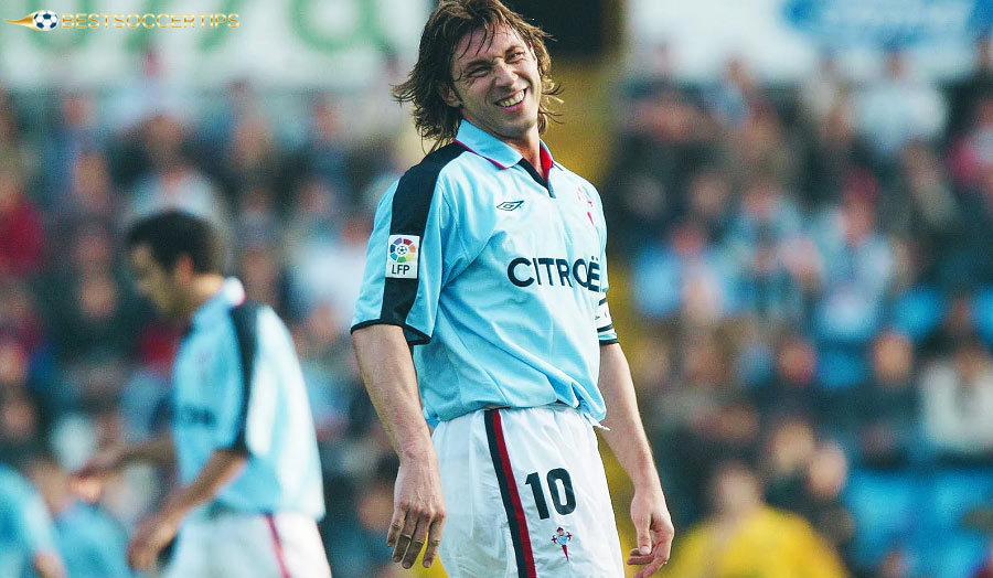 Aleksandr Mostovoi – The talented conductor who brought Celta into the golden age of Europe