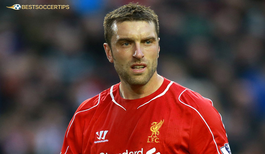 Lambert was a key player in Southampton's promotion journey